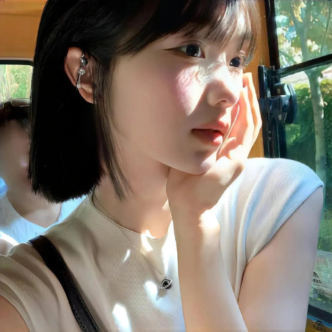 如果眼睛能偷走彼此