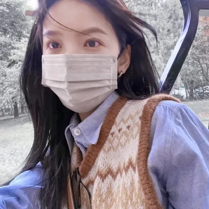 后天美女