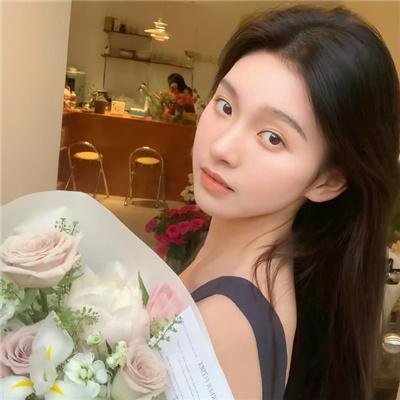 天衣无缝的她