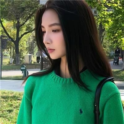 玉女怀春